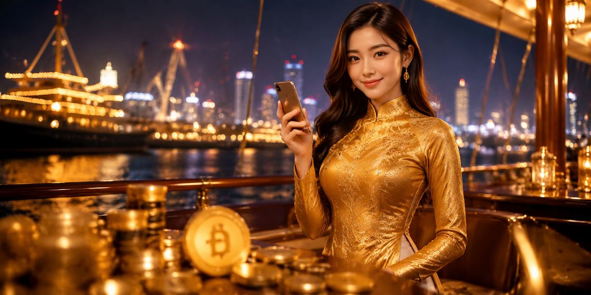 Không khí sòng bài trực tuyến sôi động với giao diện tiếng Việt tại 5900