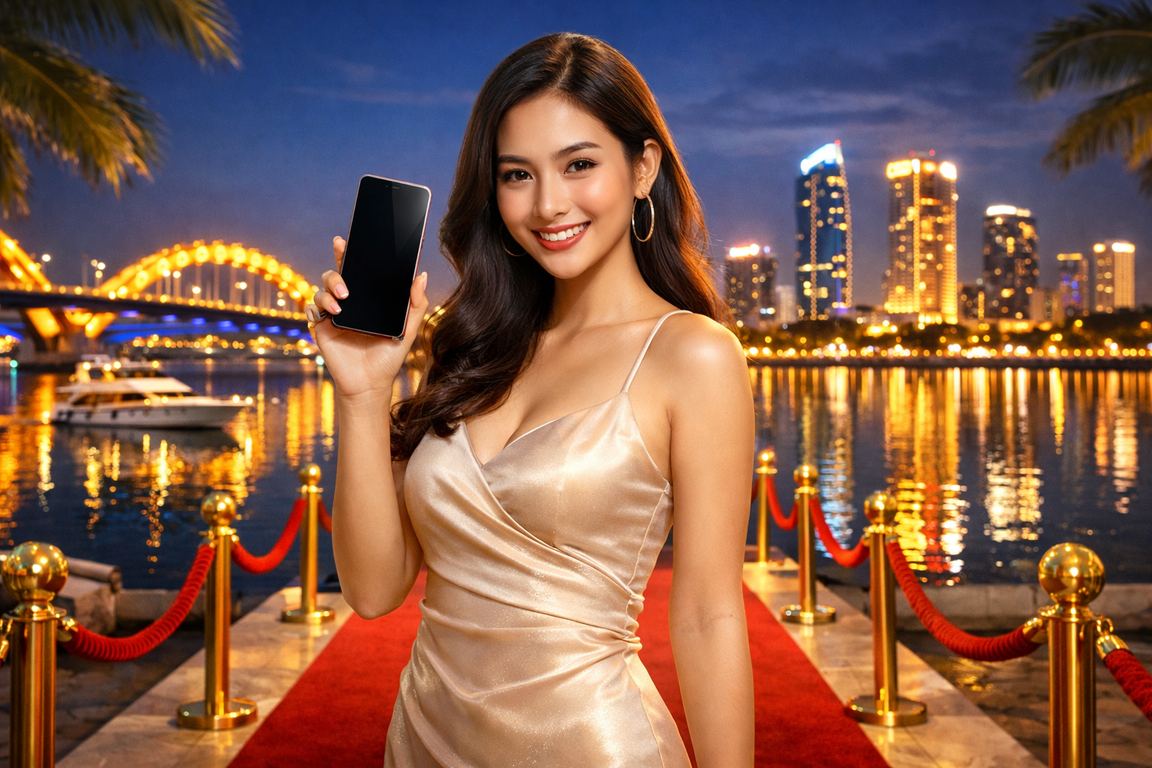 Người dùng Việt Nam xem xét điều khoản sử dụng dịch vụ cá cược trực tuyến