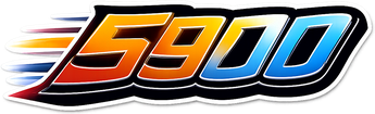 5900